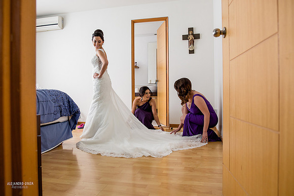 fotógrafo de bodas en guadalajara