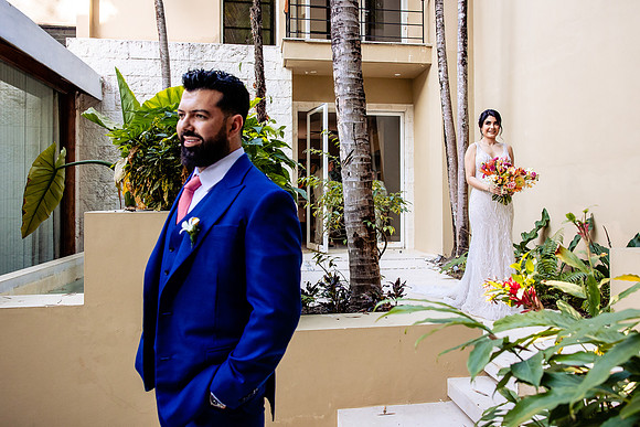 puerto vallarta wedding photographer