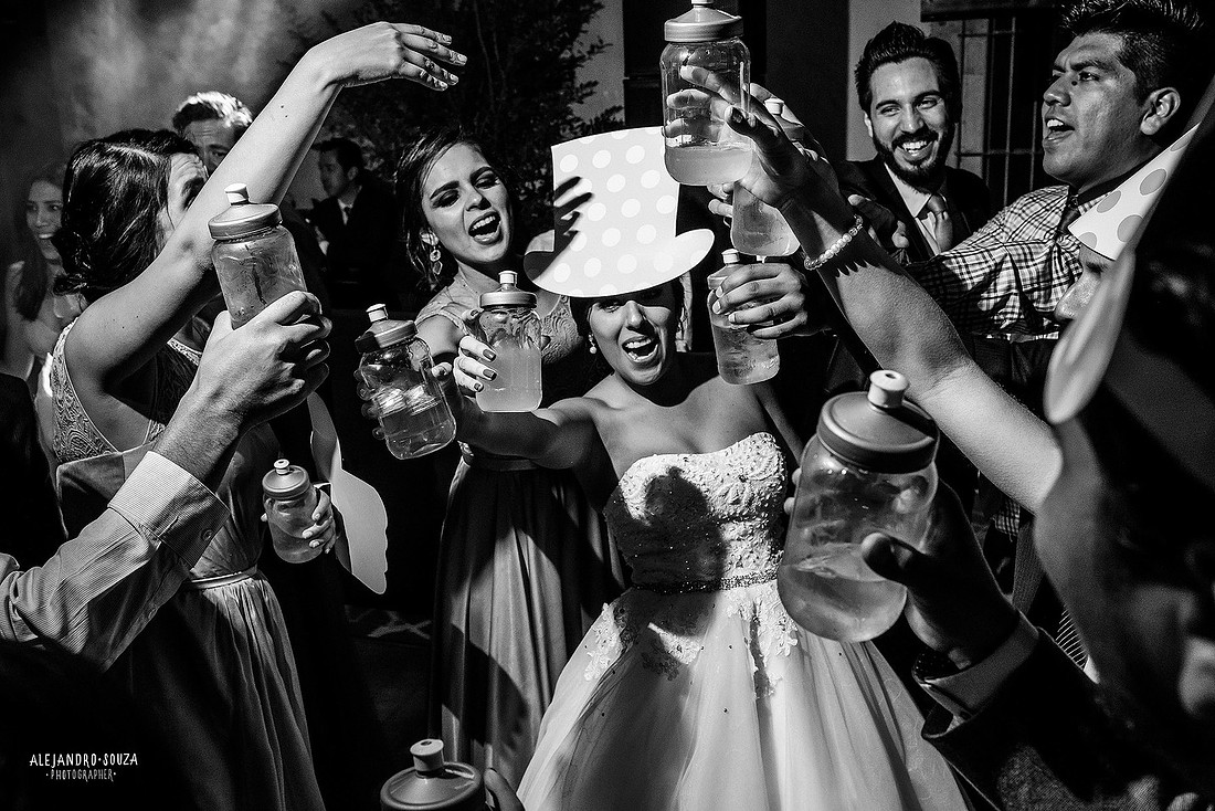 fotógrafo de bodas en guadalajara