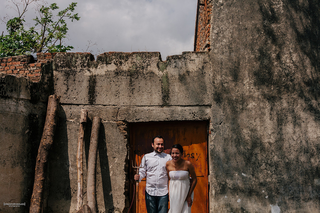 fotografo de bodas en guadalajara