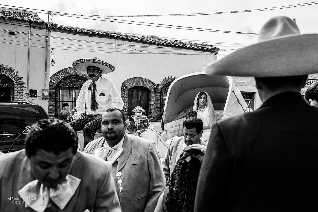 fotógrafo de bodas en guadalajara