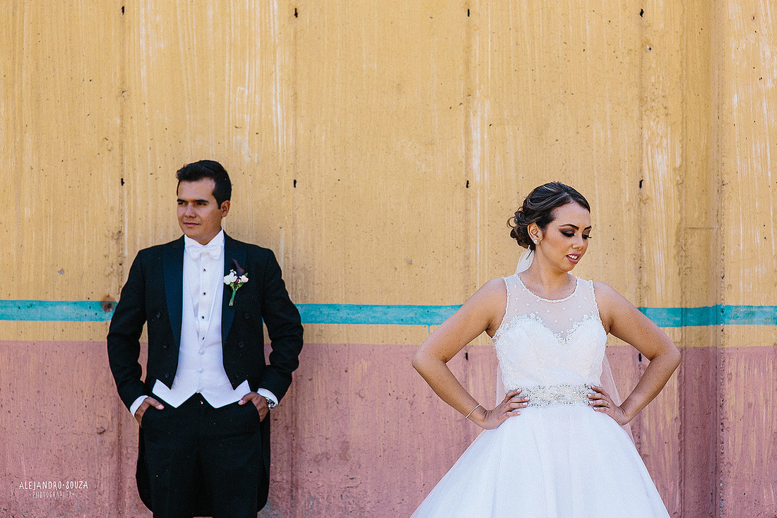 fotógrafo de bodas en guadalajara