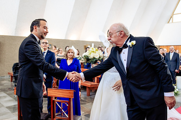 fotógrafo de boda