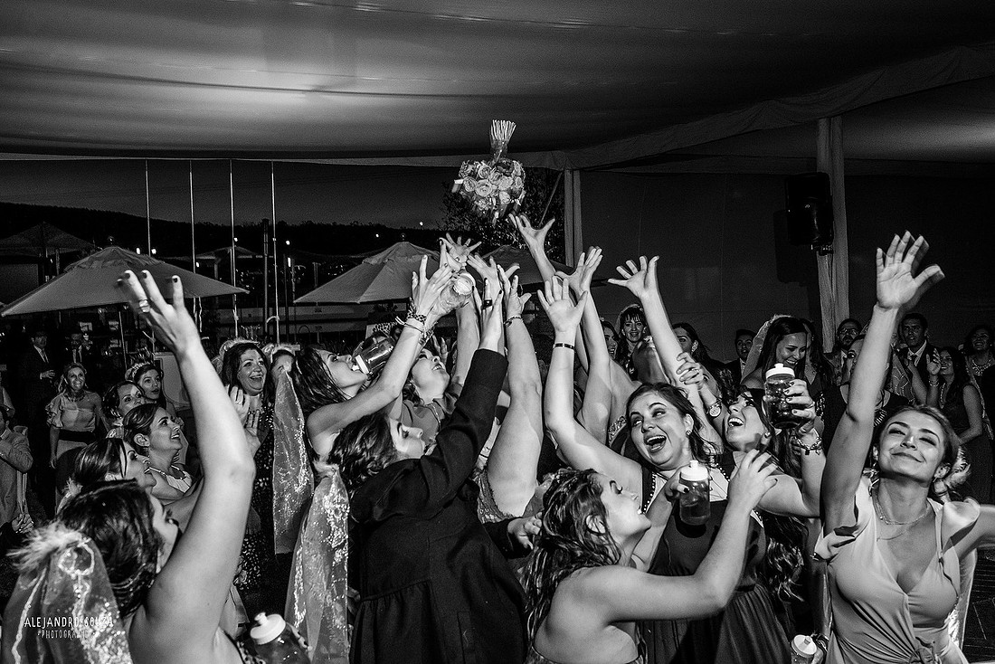 fotógrafo de bodas en guadalajara
