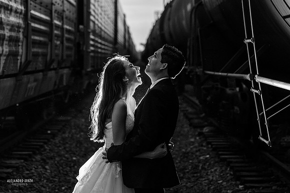 fotógrafo de boda en guadalajara