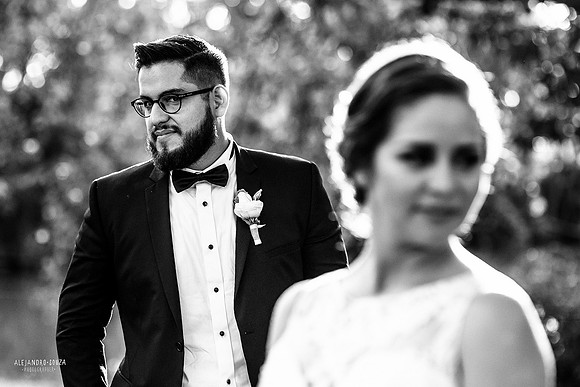 fotógrafo de boda en guadalajara