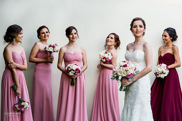fotógrafo de boda en guadalajara