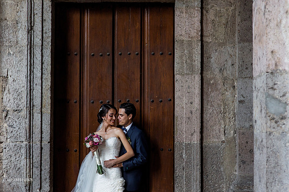 fotógrafo de boda en guadalajara