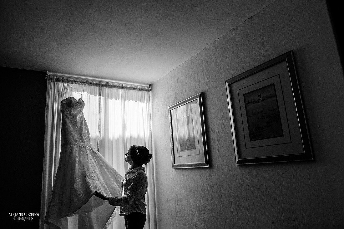 fotógrafo de boda en guadalajara