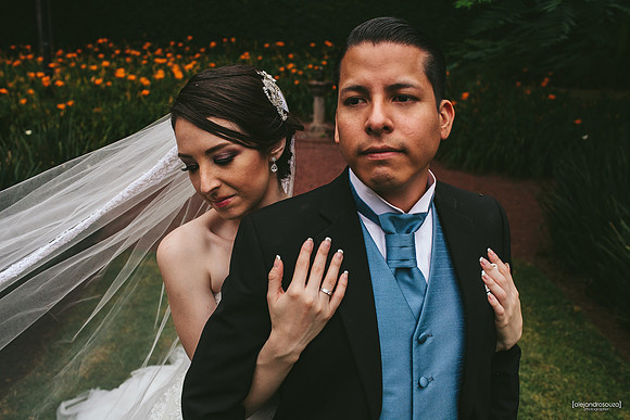 fotografo de bodas en guadalajara