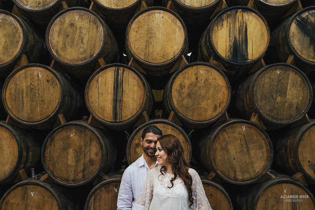 fotógrafo de boda en guadalajara