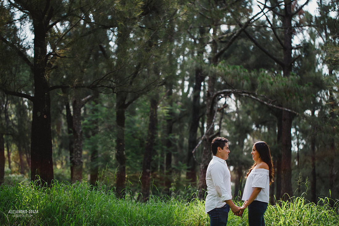 fotógrafo de boda en guadalajara