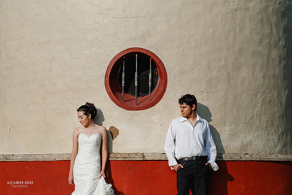 fotógrafo de boda en guadalajara