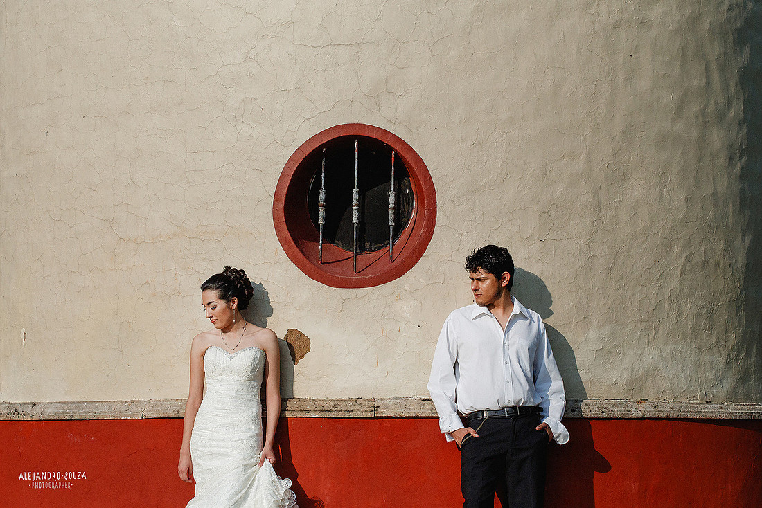 fotógrafo de boda en guadalajara