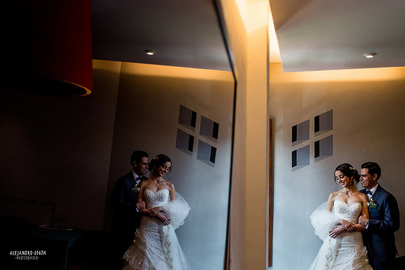 fotógrafo de boda en guadalajara