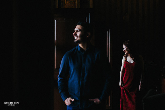 fotógrafo de boda en guadalajara