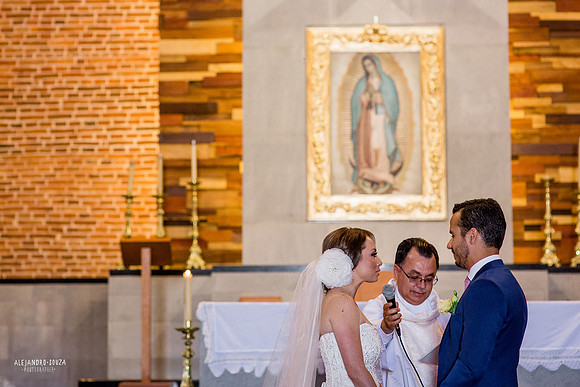 fotógrafo de boda en guadalajara