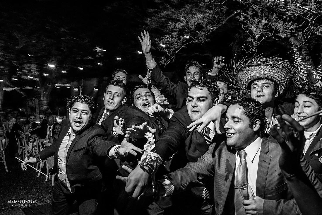 fotógrafo de boda en guadalajara