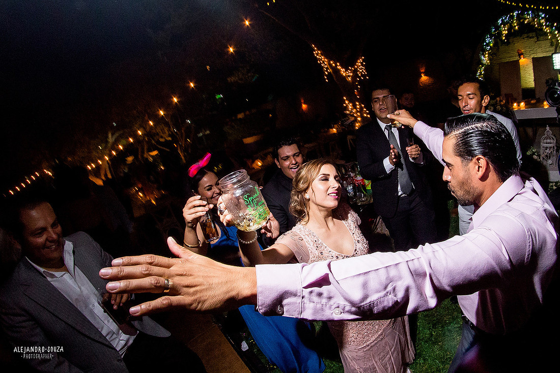 fotógrafo de boda en guadalajara