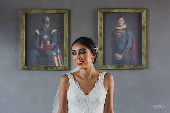 fotógrafo de boda en guadalajara