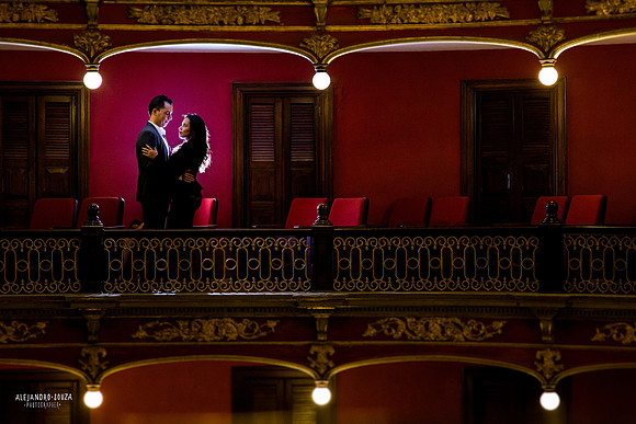 fotógrafo de boda en guadalajara