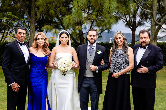 fotógrafo bodas guadalajara