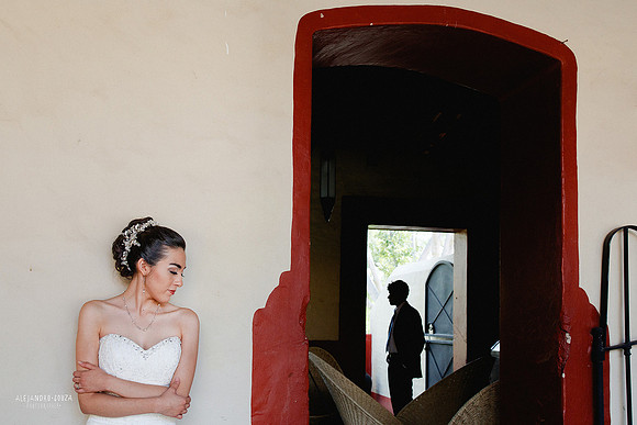 fotógrafo de boda en guadalajara