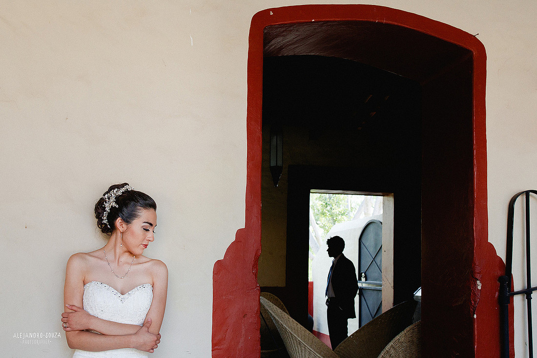 fotógrafo de boda en guadalajara