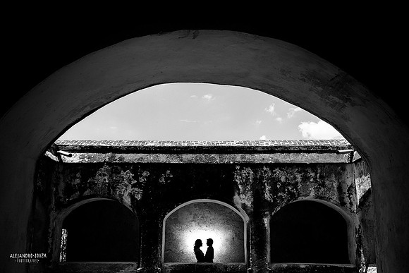 fotógrafo de boda