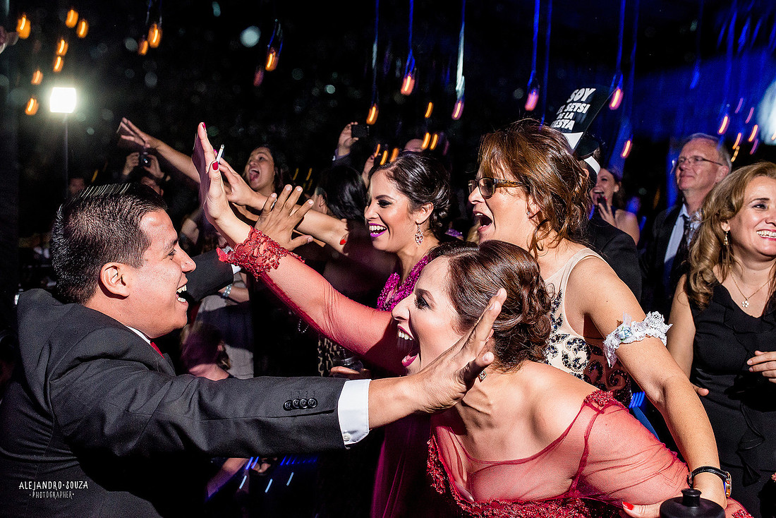 fotógrafo de boda en guadalajara