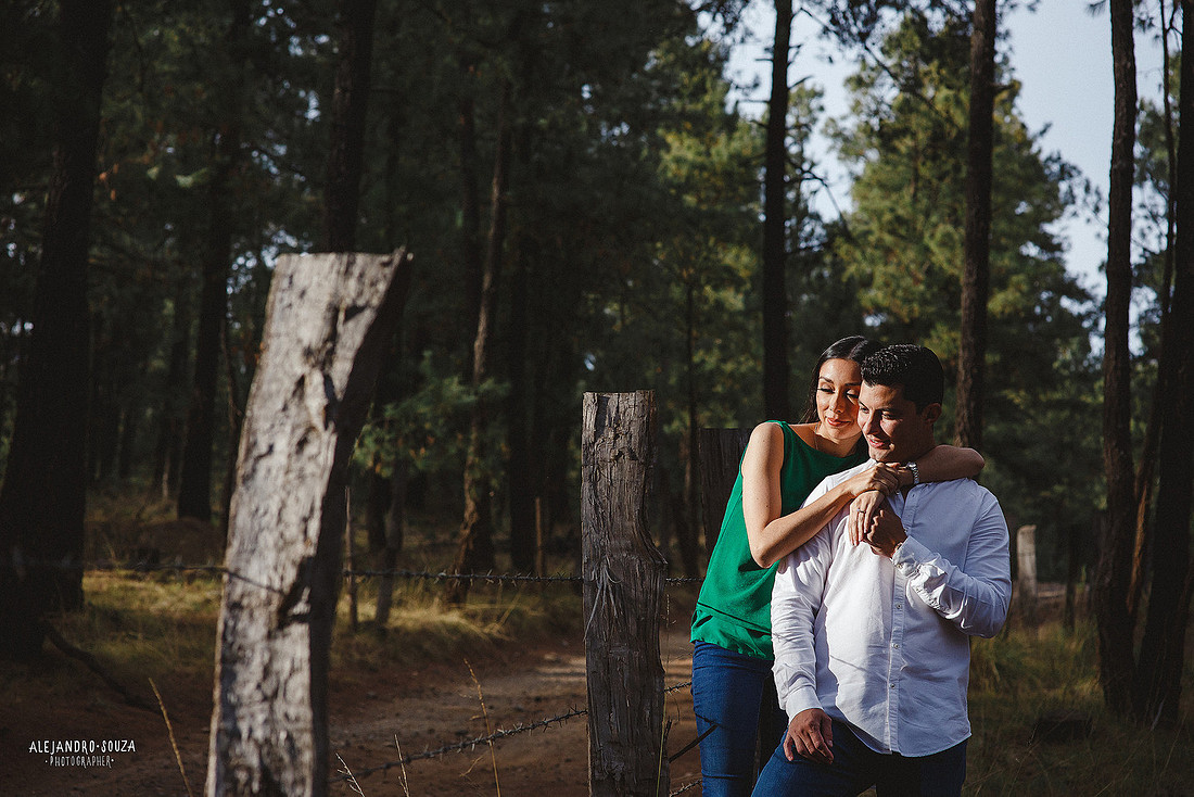fotógrafo de bodas en guadalajara