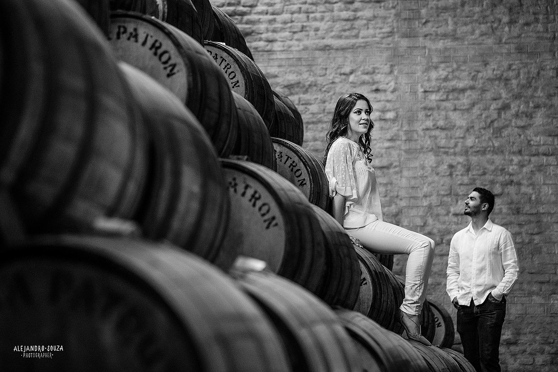 fotógrafo de boda en guadalajara