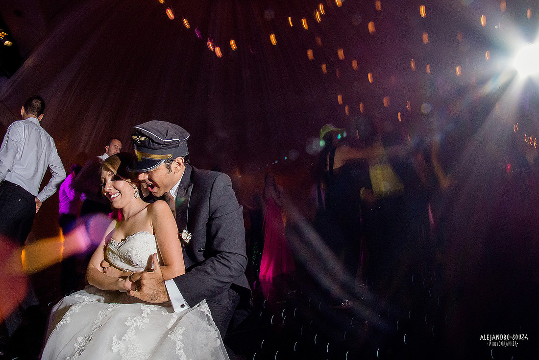 fotógrafo de boda en guadalajara