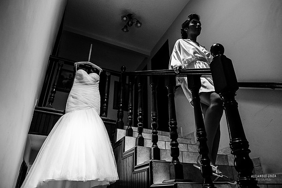 fotógrafo de boda en guadalajara