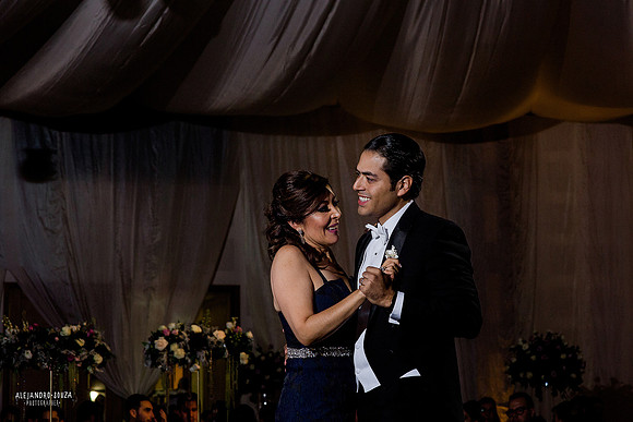 fotógrafo de boda en guadalajara