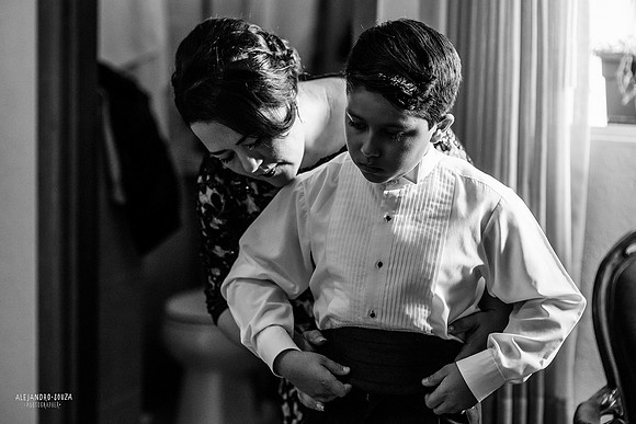 fotógrafo de boda en guadalajara