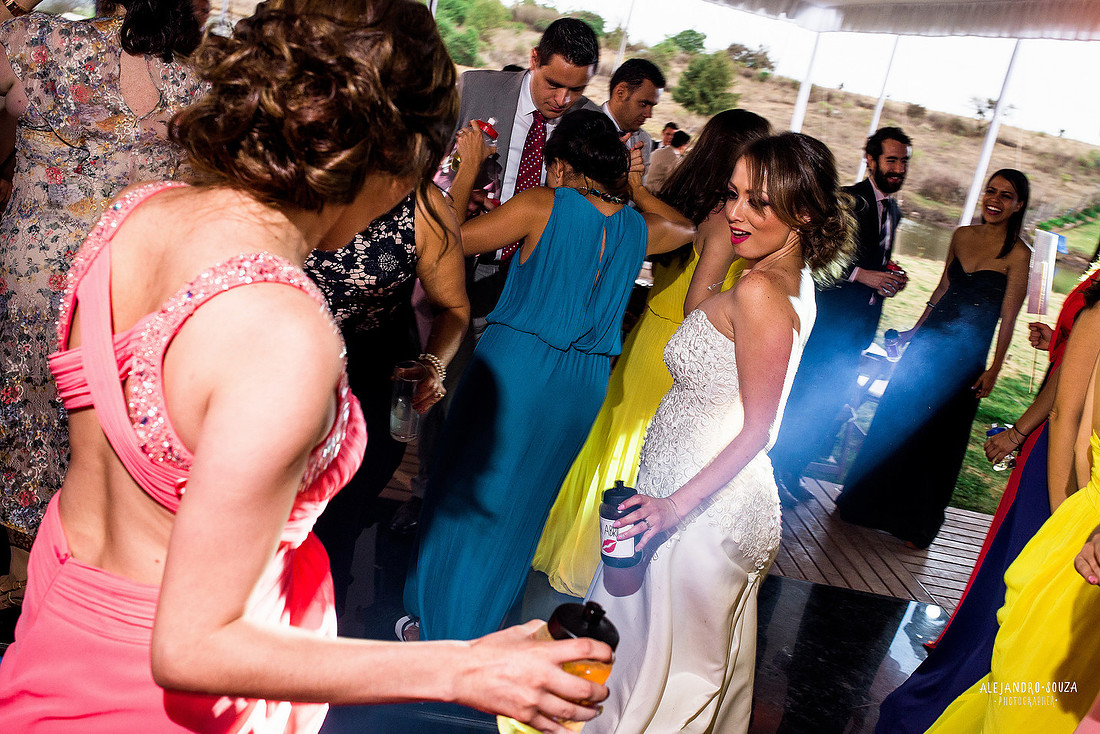 fotógrafo de boda en guadalajara