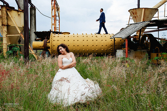 fotógrafo de boda en guadalajara