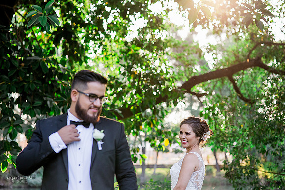 fotógrafo de boda en guadalajara