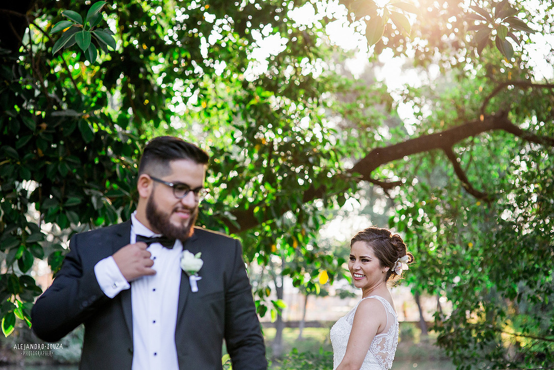 fotógrafo de boda en guadalajara