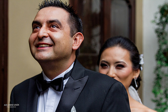 fotógrafo de boda en guadalajara