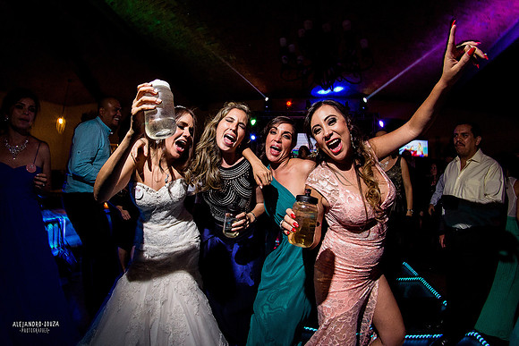 fotógrafo de boda en guadalajara