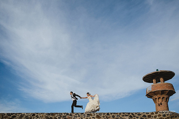 fotógrafo de bodas en guadalajara