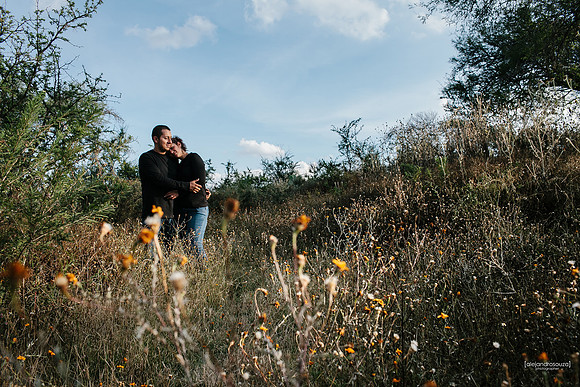 fotógrafo de bodas en guadalara