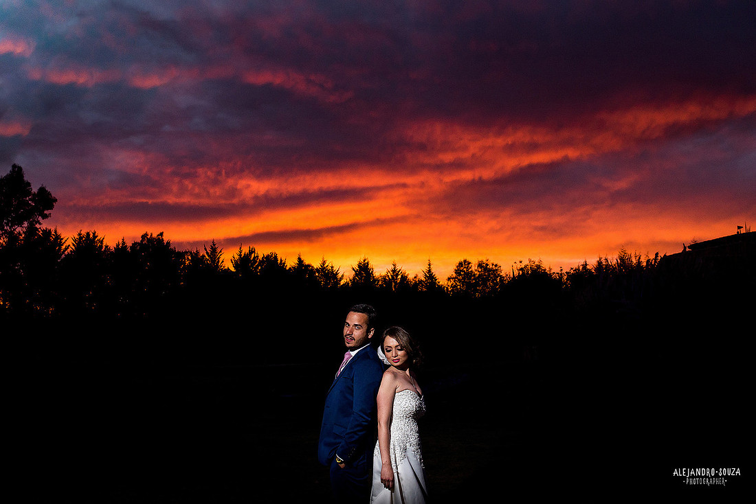 fotógrafo de boda en guadalajara