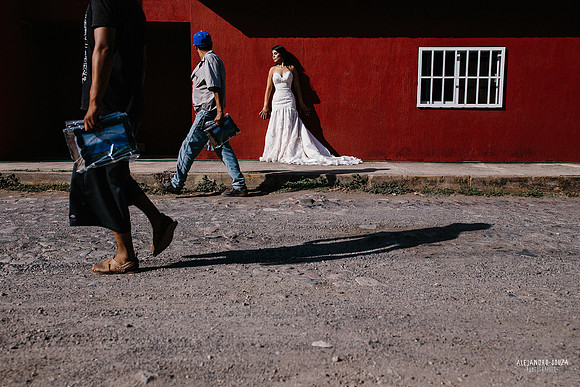 fotógrafo de boda en guadalajara