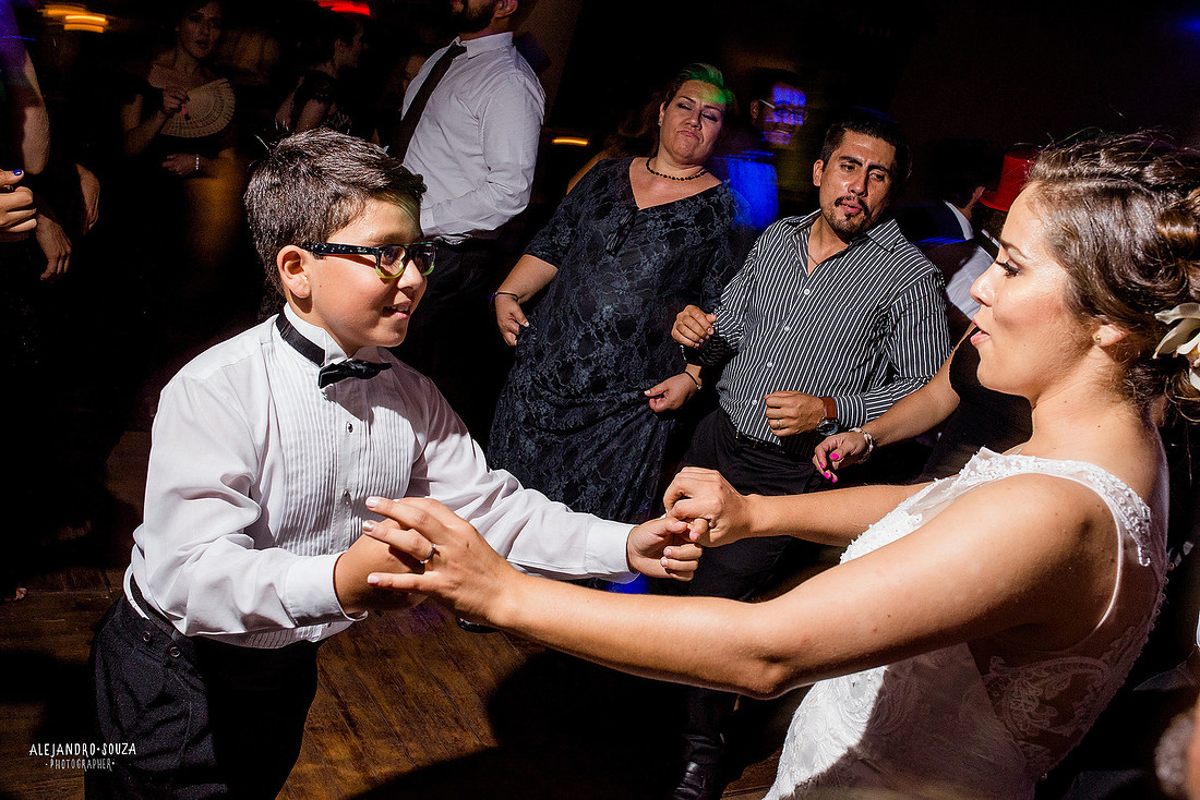 fotógrafo de boda en guadalajara
