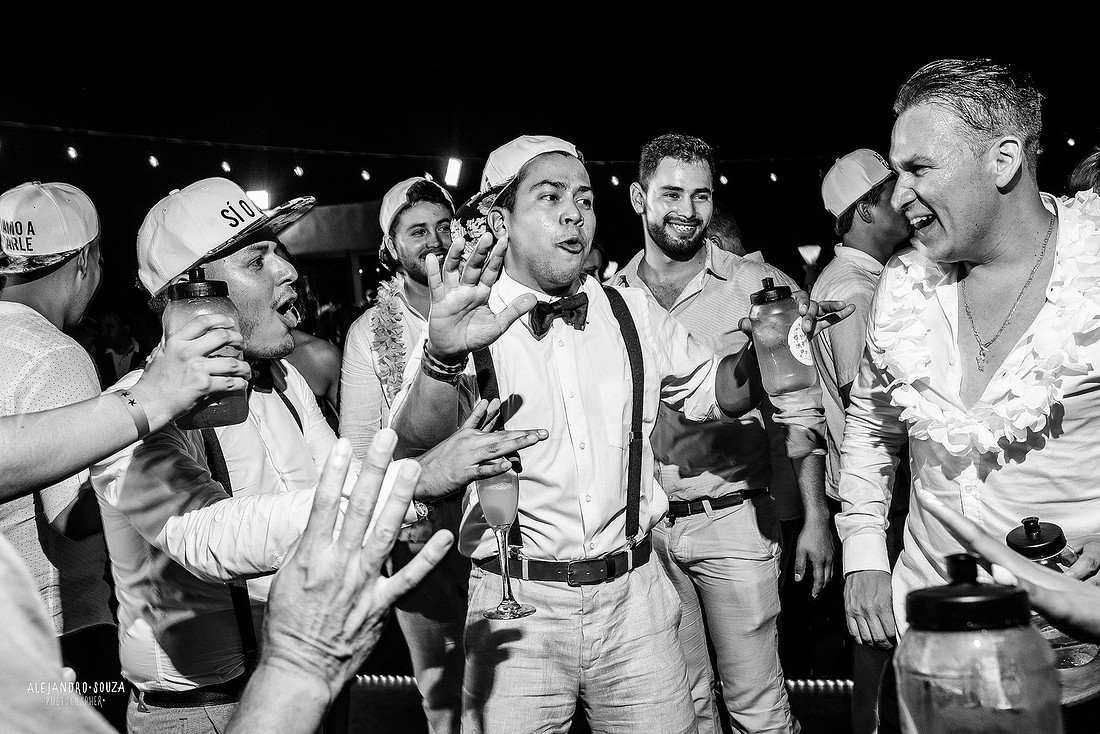fotógrafo de boda en guadalajara