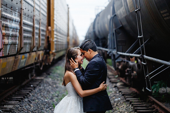 fotógrafo de boda en guadalajara