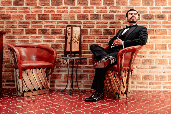 fotógrafo de bodas guadalajara